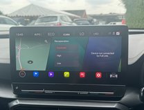 Cupra Formentor 1.4 eHybrid 12.8kWh V1 SUV 5dr Petrol Plug-in Hybrid DSG Euro 6 (s/s) (204 17