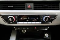 Audi A4 TFSI SE 34