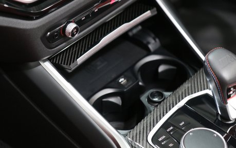 BMW M4 Competition M xDrive - Full PPF - 1 Owner - Stunning 35