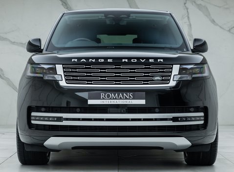 Land Rover Range Rover P460e Autobiography LWB 4