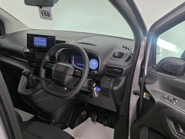 Fiat Doblo Doblo L1 1.5 Multijet 100 H1 Van Primo 24