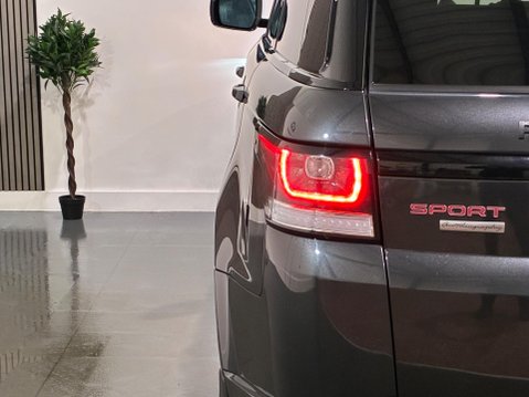 Land Rover Range Rover Sport 3.0 SD V6 Autobiography Dynamic Auto 4WD Euro 6 (s/s) 5dr 65