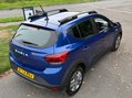 Dacia Sandero Stepway EXPRESSION TCE 30
