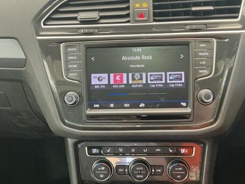 Volkswagen Tiguan 2.0 TDI BlueMotion Tech R-Line DSG 4Motion Euro 6 (s/s) 5dr 15