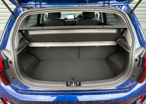 Kia Picanto GT-LINE 19