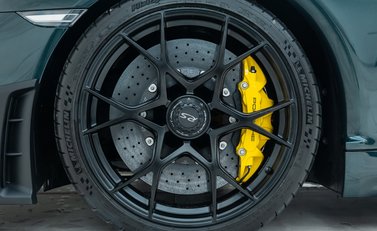 Porsche 718 SPYDER RS 30