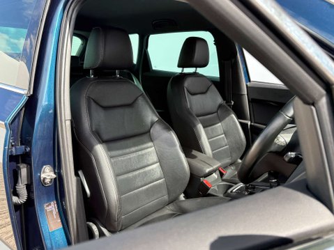SEAT Ateca 1.4 Ateca Xcellence EcoTSI 5dr 12