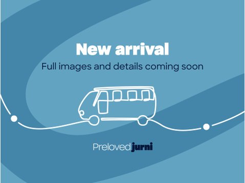 Peugeot Boxer 440 L4H2 17seat MINIBUS LITE NON-D1 with Telescopic Ramps. ULEZ E6. 3