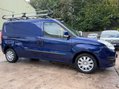 Vauxhall Combo 1.6 CDTi 2300 16v Sportive Panel Van 6dr Diesel Manual FWD L2 H1 (s/s) (137 4