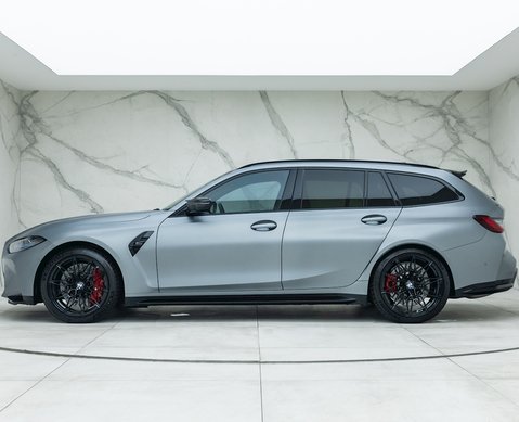 BMW M3 Touring