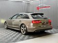 Audi A6 2.0 TDI ultra Black Edition S Tronic Euro 6 (s/s) 5dr 11