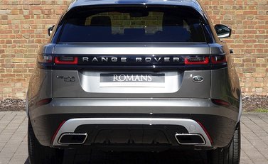 Land Rover Range Rover Velar First Edition P380 8