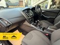 Ford Focus 1.6 Focus Titanium 125 5dr 28