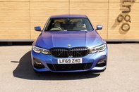 BMW 3 Series 320I M SPORT 5
