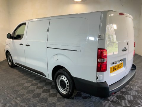 Citroen Dispatch 2.0 BlueHDi 1400 Enterprise Edition XL FWD 3 Euro 6 (s/s) 6dr 4