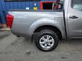 Nissan Navara DCI ACENTA SHR DCB 9