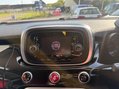 Fiat 500X 1.4 MultiAir Pop Star Euro 6 (s/s) 5dr 9