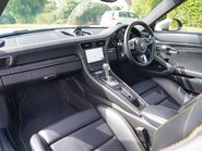 Porsche 911 TURBO S PDK 8