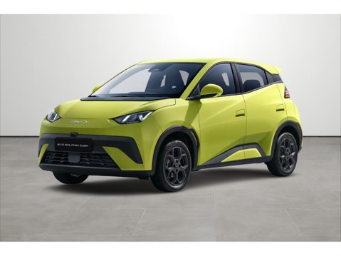 BYD Dolphin Surf 65kW Boost 43kWh 5dr Auto 1