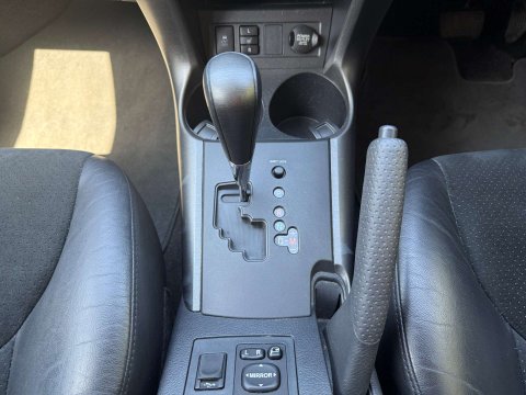 Toyota Rav4 2.0 RAV4 XT-R Valvematic CVT 4WD 5dr 9