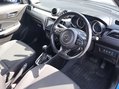 Suzuki Swift 1.2 Dualjet MHEV SZ-T CVT Euro 6 (s/s) 5dr 11