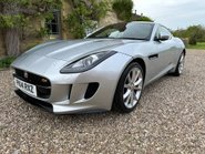 Jaguar F-Type 3.0 V6 S 3