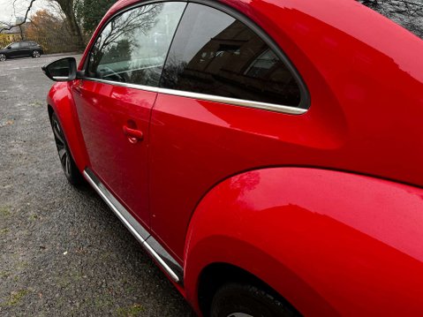 Volkswagen Beetle 2.0 Beetle Sport TSi BlueMotion Technology 3dr 44