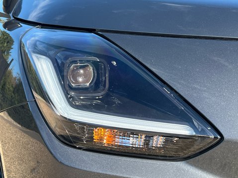 Suzuki Swift ULTRA 14