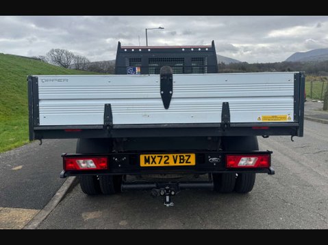 Ford Transit 2.0 Transit 350 Leader EcoBlue 6