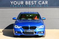 BMW 3 Series 2.0 320i M Sport Auto 5dr 31