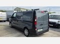 Renault Trafic SL28 BUSINESS 2.0 DCI 130ps EU6 SWB 4