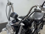 Lexmoto Michigan 2022 ONLY 3K NEW MOT SERVICED CRUISER 125CC LEARNER BIKE 20