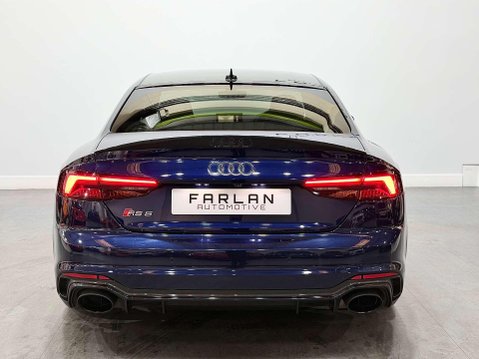 Audi RS5 2.9 TFSI V6 Carbon Edition Coupe 2dr Petrol Tiptronic quattro Euro 6 (s/s) 26