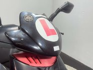 Aprilia SR 50 2001 SPARES OR REPAIR RUNNING 50CC PROJECT 17
