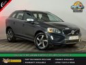 Volvo XC60 D4 R-DESIGN AWD