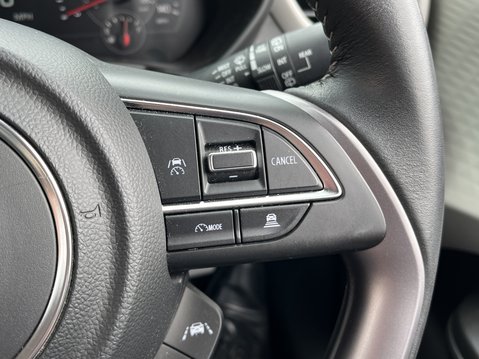 Suzuki Swift 1.2 Mild Hybrid Motion 5dr 22
