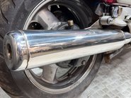 Honda ST 2000 42K PROJECT BIKE SPARES OR REPAIR SPORTS TOURER 8