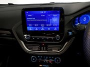 Ford Puma 1.0T EcoBoost MHEV ST-Line Vignale SUV 5dr Petrol Hybrid Manual Euro 6 (s/s 17