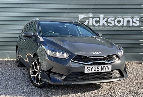 Kia Ceed 3