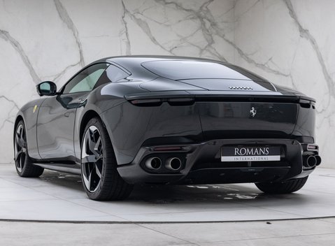 Ferrari Amalfi 7