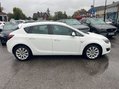 Vauxhall Astra 1.6 16v Elite Auto Euro 5 5dr 6