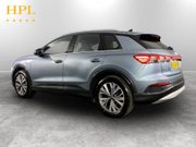 Audi Q4 45 Sport SUV 5dr Electric Auto quattro 82kWh (286 ps) Sat Nav 5
