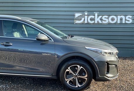 Kia Xceed 1.6 T-GDi '3' PHEV
