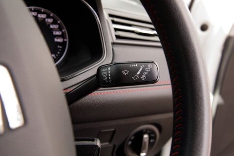 SEAT Arona TSI FR 18