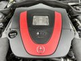 Mercedes-Benz SL Series SL350 AMG V6 Auto Convertible 26
