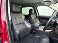 Land Rover Range Rover Sport 3.0 Range Rover Sport HSE SDV6 Auto 4WD 5dr 23