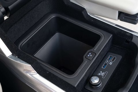 Land Rover Range Rover Sport Autobiography Dynamic SDV6 22