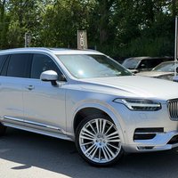 This Volvo is HPI clear