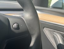 Tesla Model Y (Dual Motor) Long Range SUV 5dr Electric Auto 4WDE (384 bhp) 15