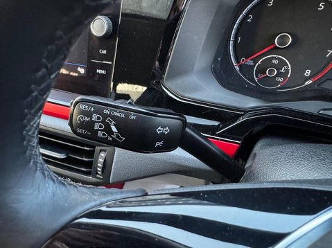 Volkswagen Polo BEATS TSI 46